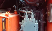 HAMM HD-99 Tandem Roller